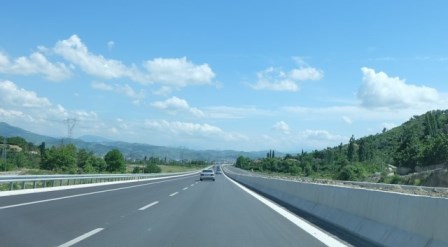 Rruget ne Shqiperi, 7 akset kryesore qe do te financohen ne 2015